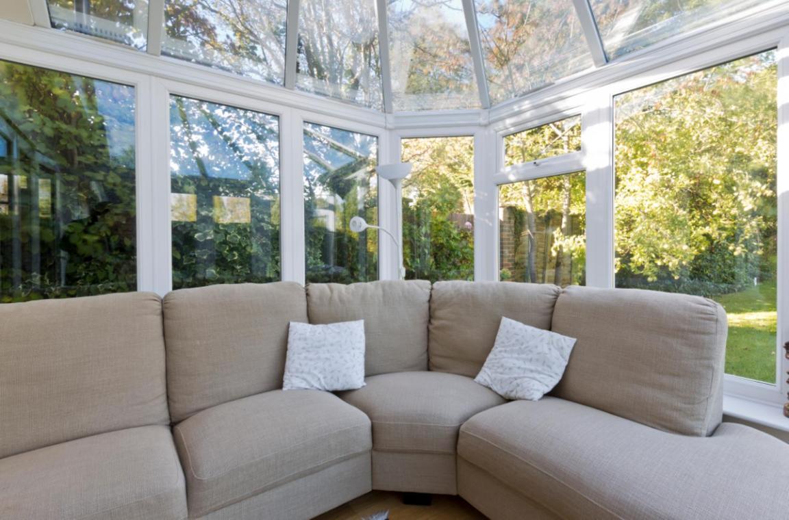 Leafy Suburban Bed And Breakfast 노스우드 외부 사진