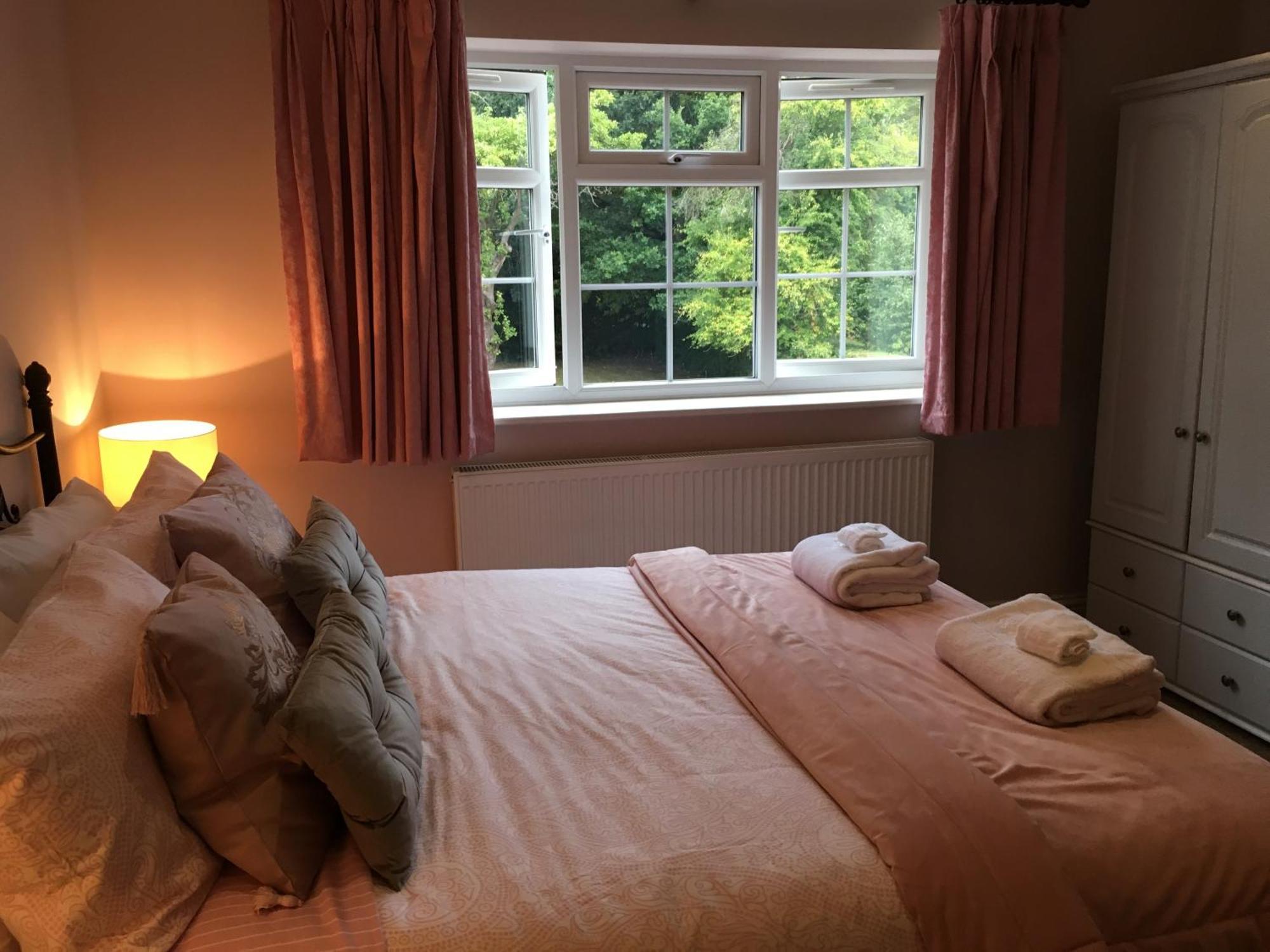 Leafy Suburban Bed And Breakfast 노스우드 외부 사진