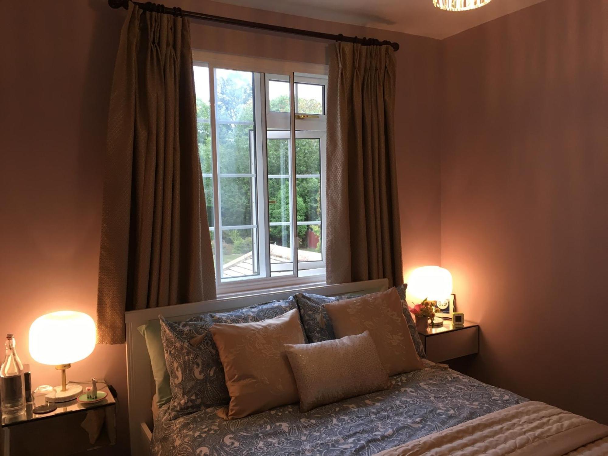 Leafy Suburban Bed And Breakfast 노스우드 외부 사진